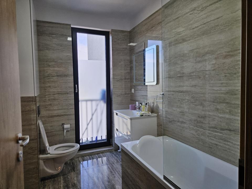 Apartament cu 2 camere de inchiriat pe str Frunzisului – fotografia 14 din 16
