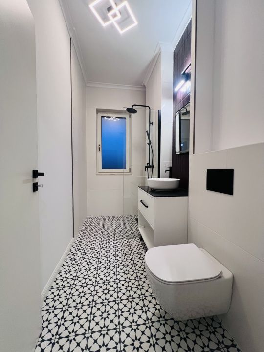 Duplex 3 camere, parter, 85 mp utili, 340 mp teren - Mosnita Noua – fotografia 4 din 10