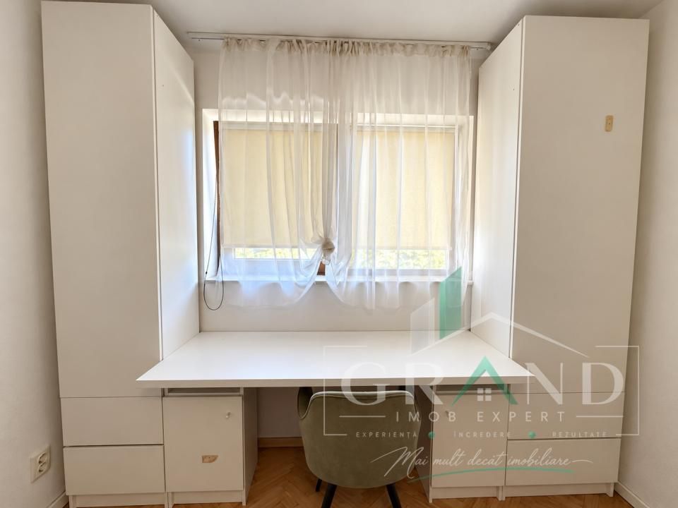 2 camere | Parcare CF | Bloc 2019 | Zona Răzoare–în spate la VIVO – fotografia 14 din 22