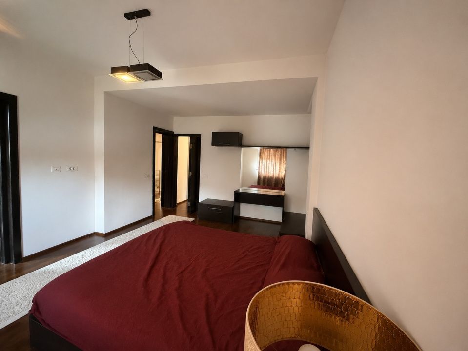 Apartament 3 camere, 134.21 mp, cartier 1 Mai, zona Stadion – fotografia 4 din 16