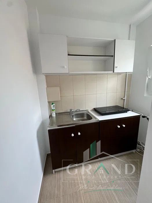 Garsonieră modernă, Zorilor, Cluj-Napoca – fotografia 4 din 6