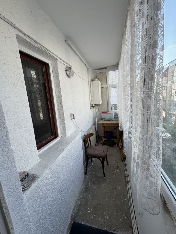 Garsonieră de vânzare | etaj 2 | Dragoș vodă | necesită renovare – fotografia 5 din 5