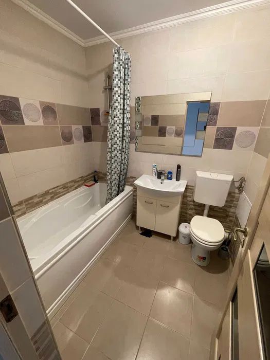 Apartament 3 camere, 59 mp, MODERN, parcare, zona Teilor! – fotografia 7 din 7
