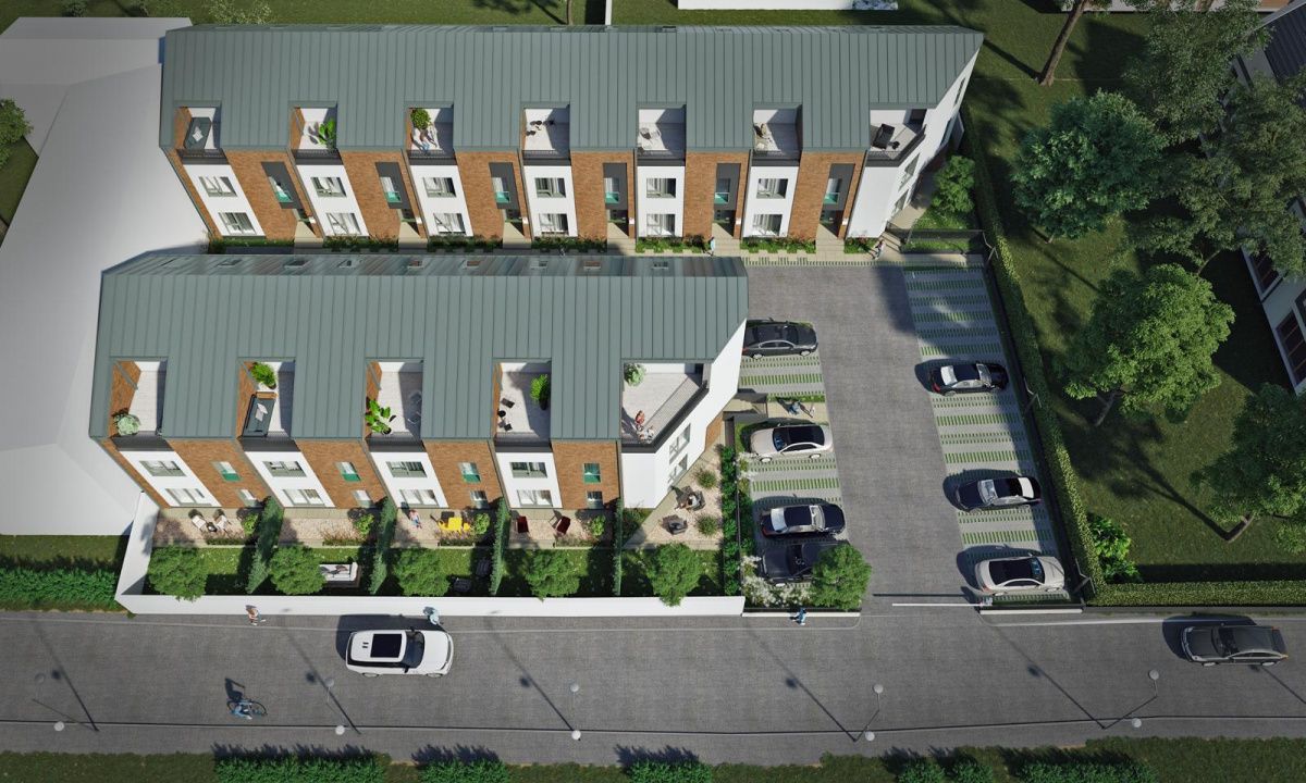 Casă modernă în zona Kamsas | Predare la alb – fotografia 8 din 13
