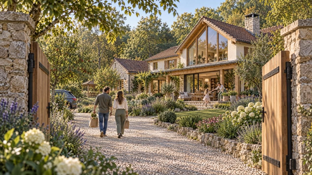 Teren intravilan 37882 mp Pietrarie - Bârnova, cadru natural lângă pădure – fotografia 5 din 10