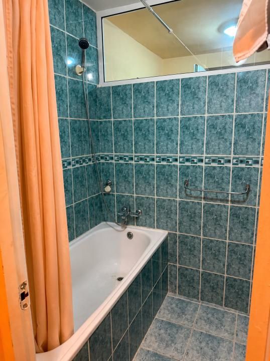 Apartament cu 1 camera, et 2 - Zona Bld. Brâncoveanu – fotografia 5 din 6