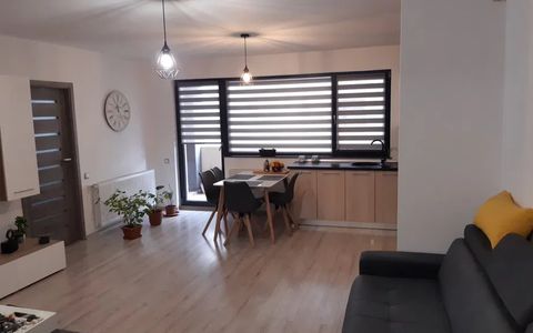 Apartament 2 camere | 58 mp | Etaj 1  | Str. Cătanelor