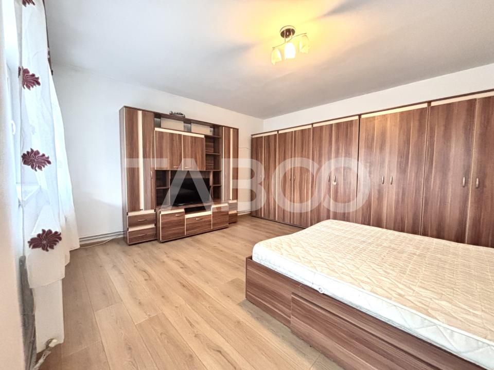 Casa individuala de vanzare cu teren de 929 mp front de 44 ml Someseni – fotografia 3 din 14