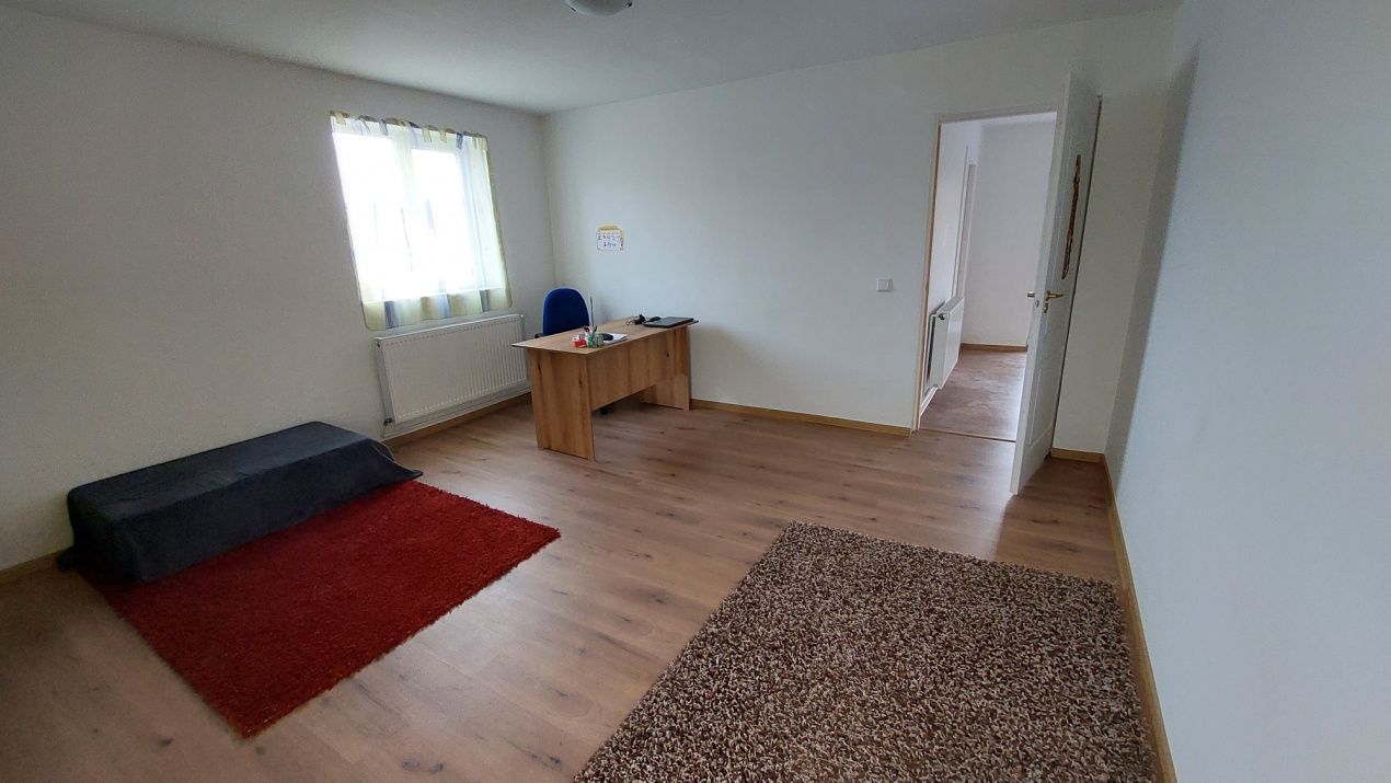 OCAZIE! Casa noua individuala 160 mp. P+M Zona Alba - Micesti cu 350 mp TEREN – fotografia 11 din 13