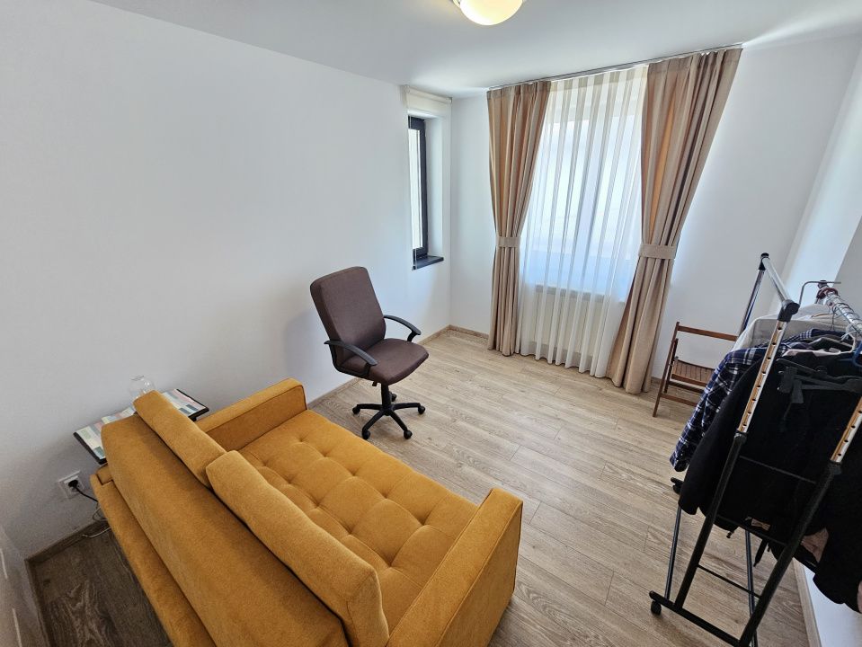 ✨Buftea-Vila individuala 4 camere,3 bai, P+1E, 270mp utili, teren 990mp✨ – fotografia 33 din 64