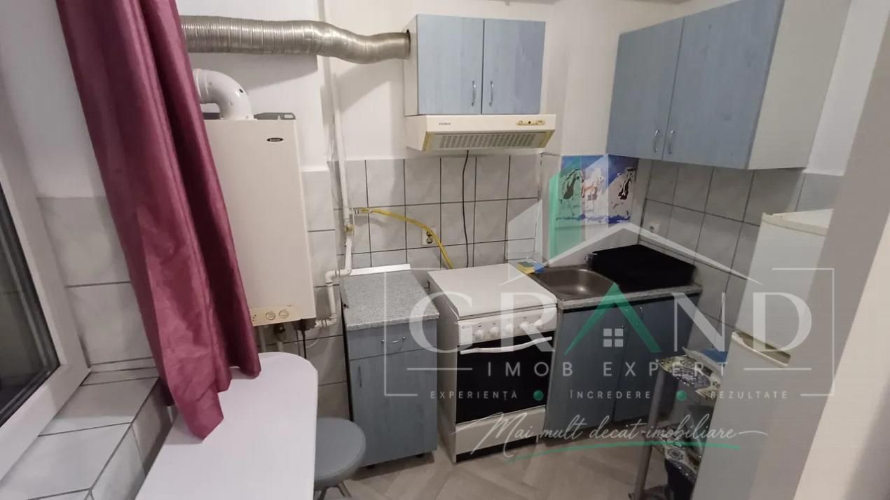Apartament 1 camera | PET FRIENDLY | ZONA IRIS – fotografia 5 din 7