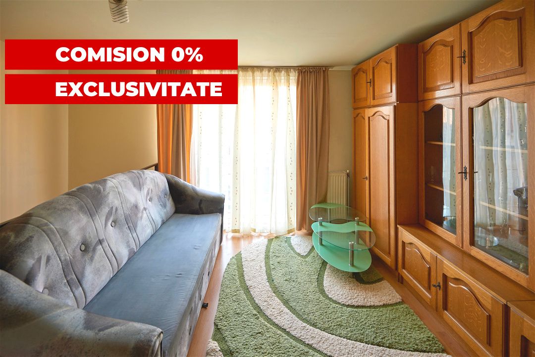 Apartament 2 camere cu parcare, Marasti – fotografia 7 din 11