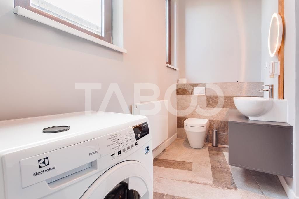 Apartament cu 3 camere de vanzare la cheie in Centru Cluj-Napoca – fotografia 10 din 11