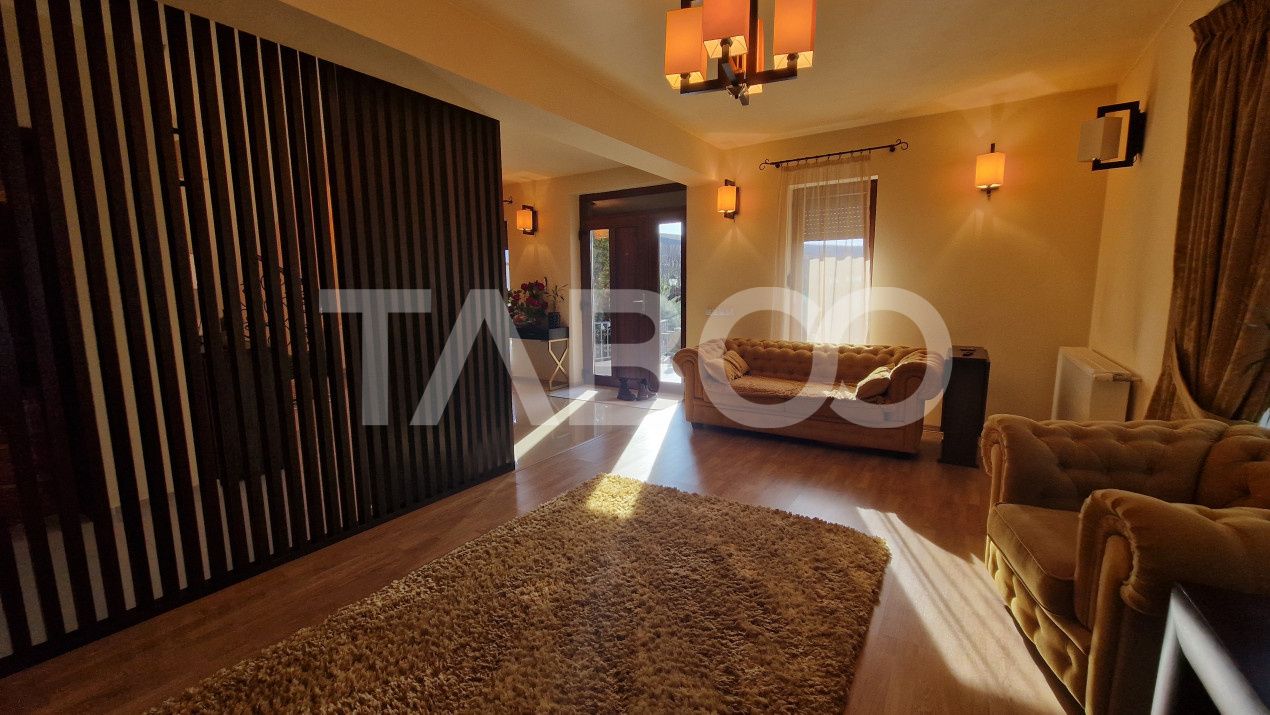 Liniste Spatiu Ritm- Casa individuala de vanzare – fotografia 34 din 35