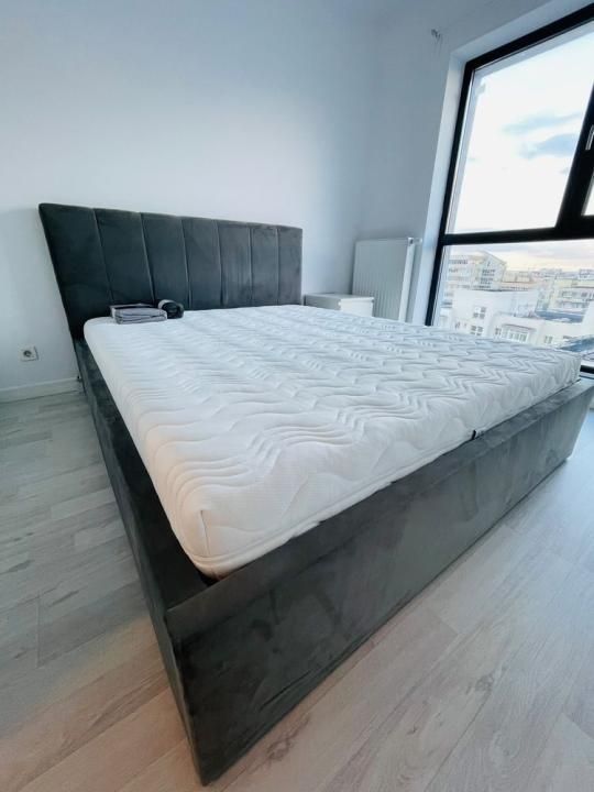 2 Camere de inchiriat | 21 Residence | Centrala | Metrou | 68MP – fotografia 3 din 7