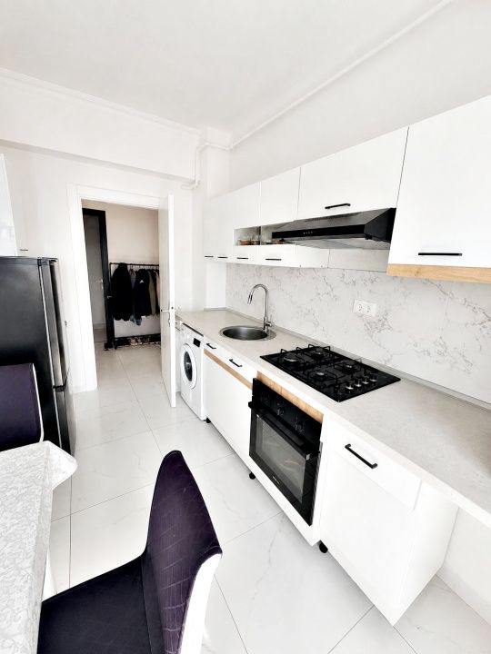Energia Residence | Mobilat & utilat | Loc de parcare inclus – fotografia 3 din 5
