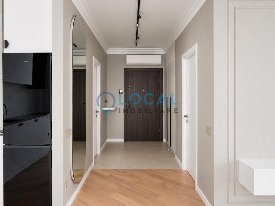 Apartament 2 camere | Parcare | Bloc nou | Buna Ziua – fotografia 10 din 11
