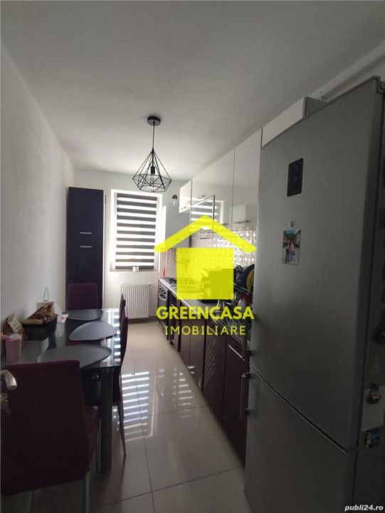 Apartament | 2 camere | decomandat | Cetatii – fotografia 3 din 8