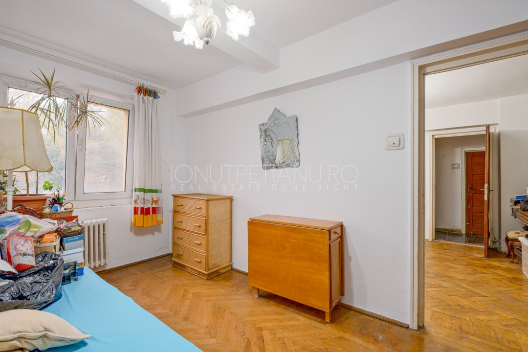 4 Camere in blocurile rusesti - Basarabia – fotografia 6 din 9