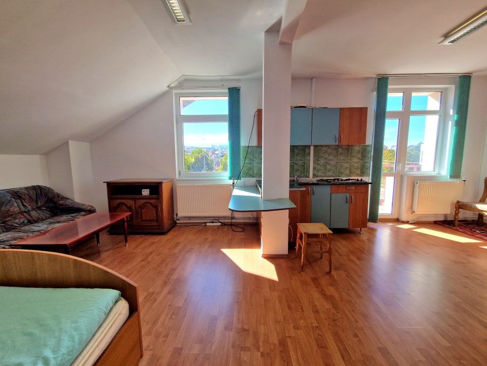 3 camere de inchiriat in Gheorgheni – fotografia 6 din 14
