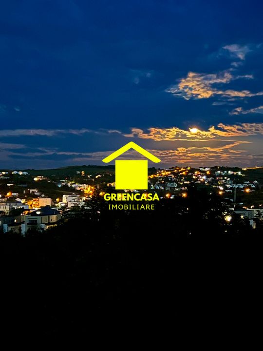 NOU PE PIATA! Penthouse in Borhanci, 108mp, garaj inclus – fotografia 11 din 14