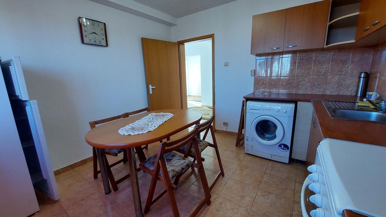 Apartament 3 camere si Garaj, in Vila, finisat – fotografia 7 din 12