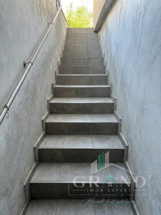SPAȚIU DE ÎNCHIRIAT | MĂNĂȘTUR–MINERVA | DEMISOL | DISPONIBIL IMEDIAT – fotografia 9 din 10