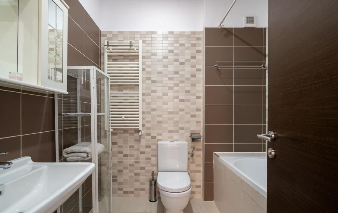2 Camere de inchiriat | Ferdinand | Centrala Proprie | Metrou – fotografia 7 din 10