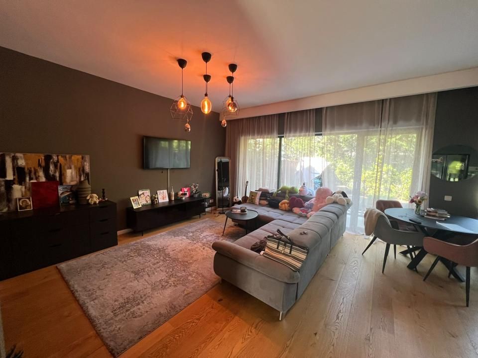 Casă 4 camere | Corbeanca | 117,9 mp utili | Grădină privată | 235.000 EUR – fotografia 2 din 5