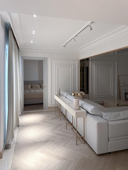 Union Plaza | Apartament Designer 2 camere | 2 Parcări Subterane | Bd. Unirii – fotografia 5 din 20