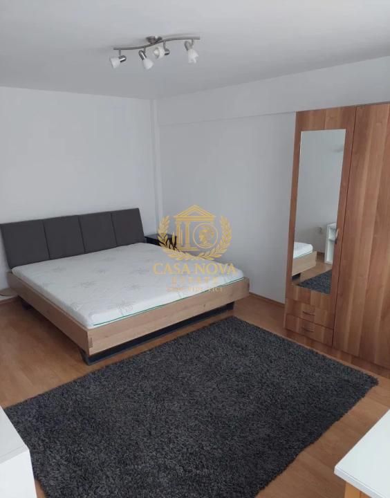 Apartament 1 camera 40mp, cartier Europa, Pet Friendly, centrala proprie – fotografia 2 din 7
