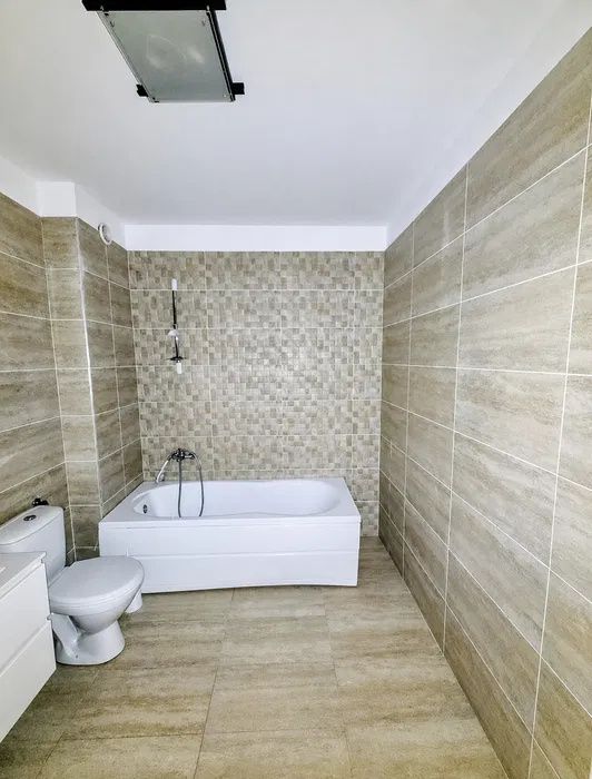 Apartament 2 camere, 43,40 mp, finisat, utilat si mobilat, zona Eroilor! – fotografia 6 din 7