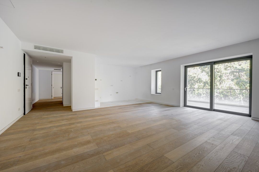 Pines Residence | Apartament Exclusivist 5 Camere | 254 mp | Lângă Stejarii – fotografia 2 din 30