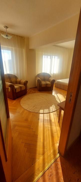 Apartament 3 camere de inchiriat | Ultracentral Magheru | Bloc Asirom | 89 mp – fotografia 9 din 10
