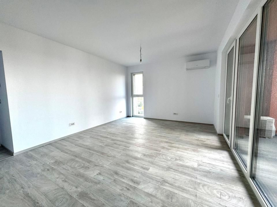 Apartament 2 camere, 53 mp, etaj 8, open space- Iris Armonia – fotografia 3 din 10