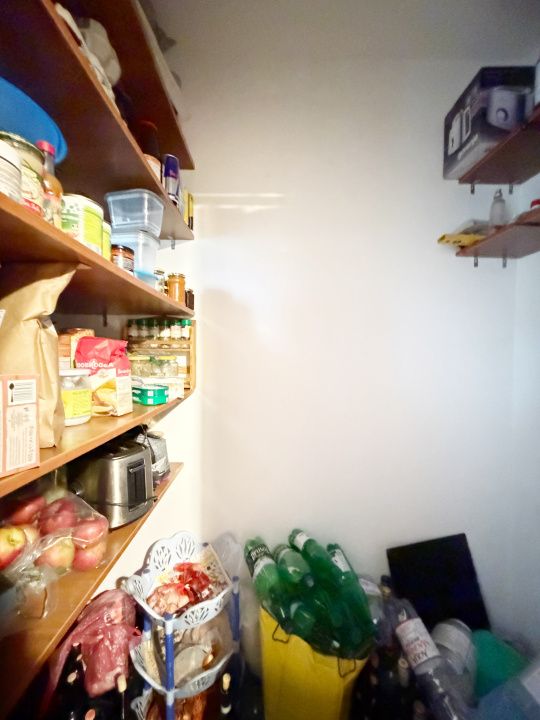 Apartament 4 camere, decomandat, etaj 3, zona Steaua – fotografia 14 din 17