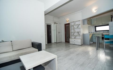 Apartament 2 camere central, Pitesti