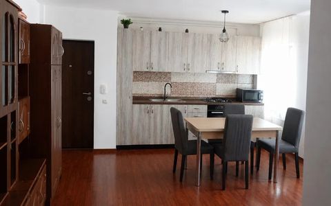 Apartament 2 camare, 54 mp, zona Penny-Apahida
