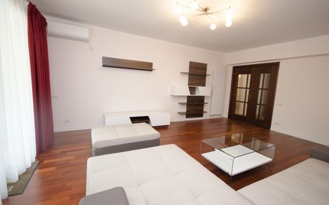 Apartament in Parcul Kiseleff