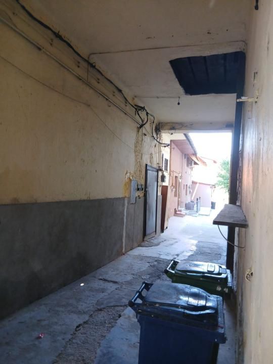 Spațiu comercial în zona zero a Clujului, cu curte și potențial de construire – fotografia 3 din 3