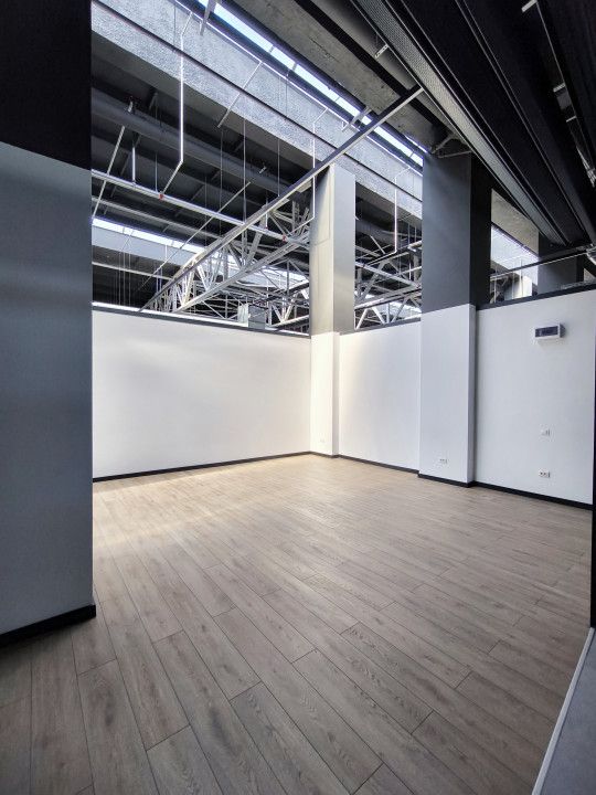 Spații comerciale de închiriat în Bartolomeu, între 35-120 mp utili, COMISION 0% – fotografia 4 din 16