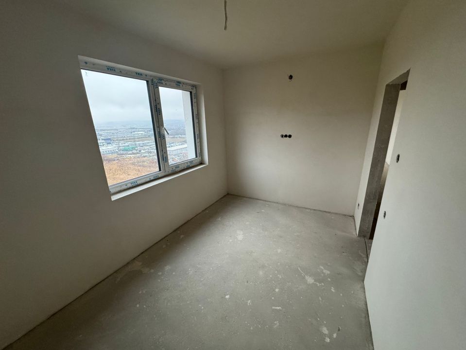 Duplex 202 mp + rooftop 72 mp, curte 180 mp, cartier Voronet – fotografia 8 din 18
