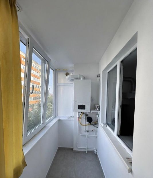 Apartament 2 camere de vânzare în Tomis Nord – Cireșica, etaj intermediar – fotografia 2 din 6