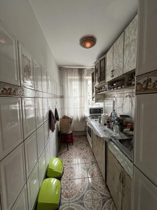 OCAZIE- Apartament 2 camere, etaj 1, 40 mp utili - Girocului – fotografia 6 din 10