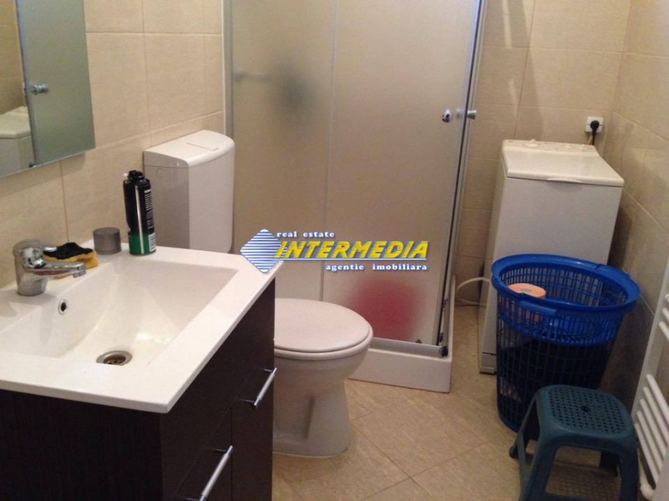 Casa vanzare Alba Iulia zona Centru ideala pentru doua familii finisata complet – fotografia 1 din 23