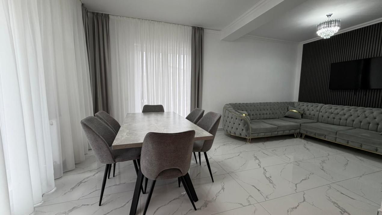 Casa 4 camere 100MP | Bucurestii Noi | Chitila | Loc de parcare | – fotografia 3 din 14