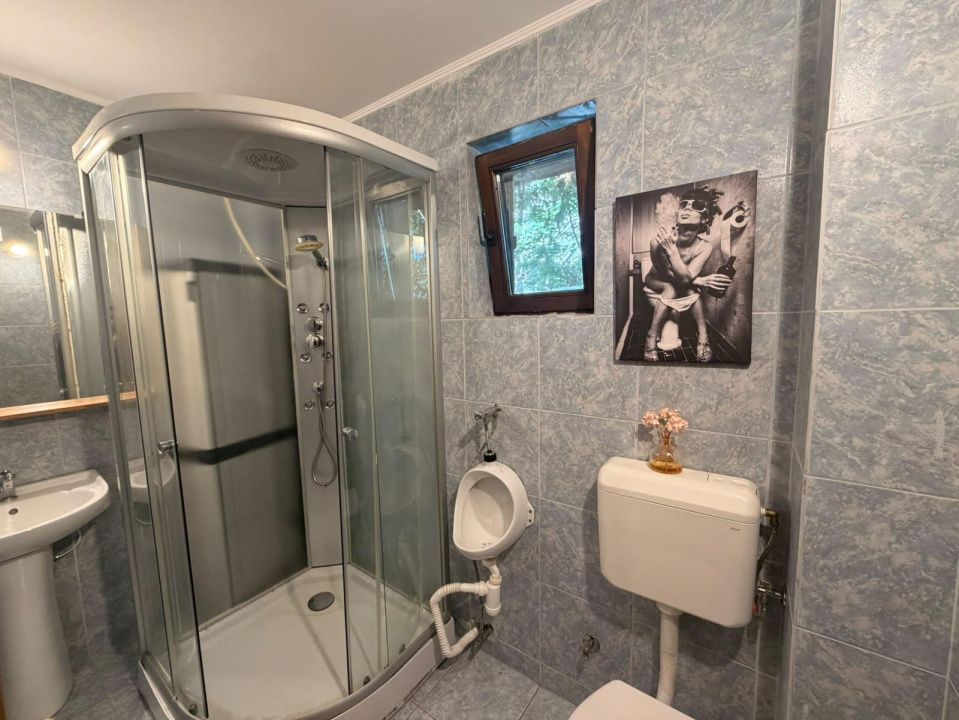 VILA P+2 | Spatiu Birou/Comercial | Pretabil Firma/Studio Pilates/Foto-Video – fotografia 9 din 13