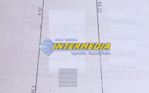 Teren 1400mp Ideal Proiect Bloc zona ULTRACENTRALA  zona CENTRU