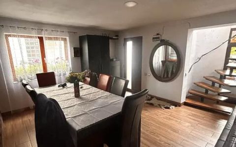 Casa individuala, 180 mp , teren 750-Dambul Rotund