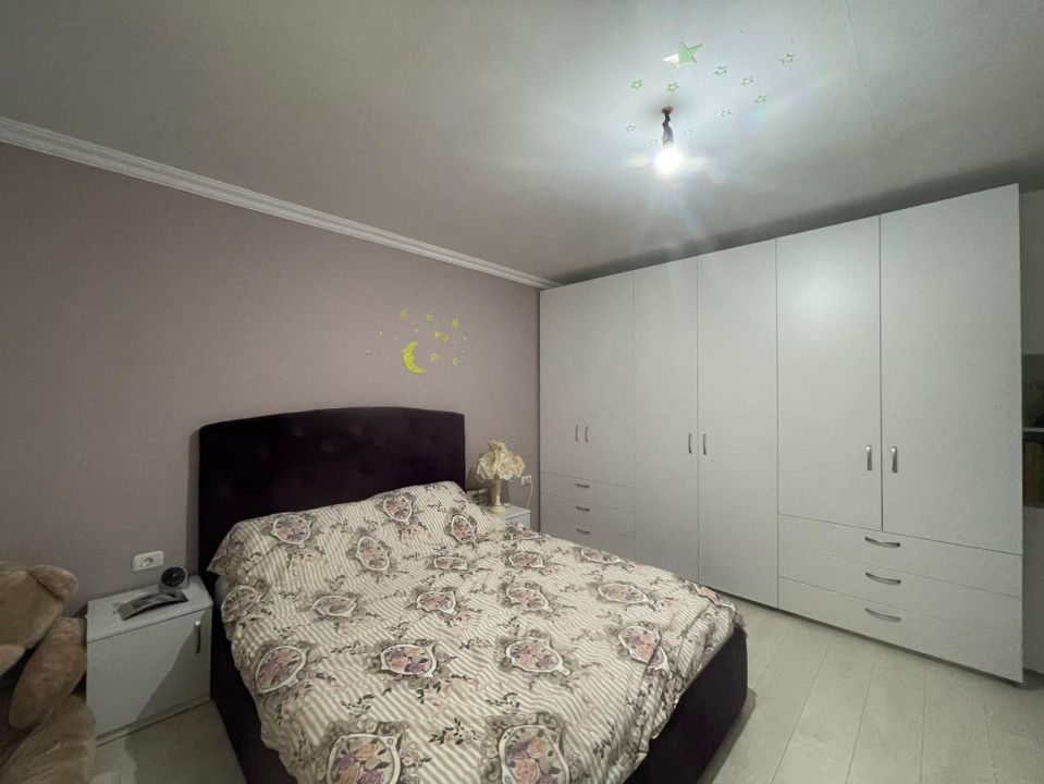 Casa Individuala 120mp utili, 660mp teren  - Mosnita Noua – fotografia 9 din 15